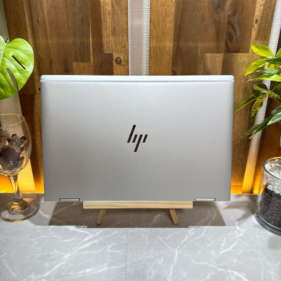 高性能‼️EliteBook x630 1030 G3☘️2in1☘ノートパソコン Amazon.com: HP EliteBook x360 1030 G3 13.3