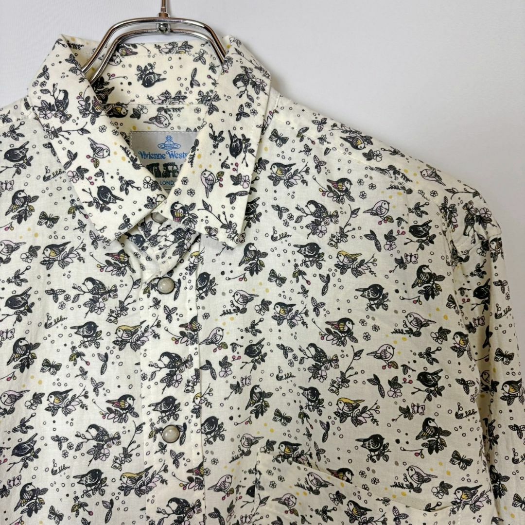 Vivienne Westwood - 00s y2k ヴィヴィアンウエストウッド マン Vivienne Westwood - 00s y2k ヴィヴィアンウエストウッド マン