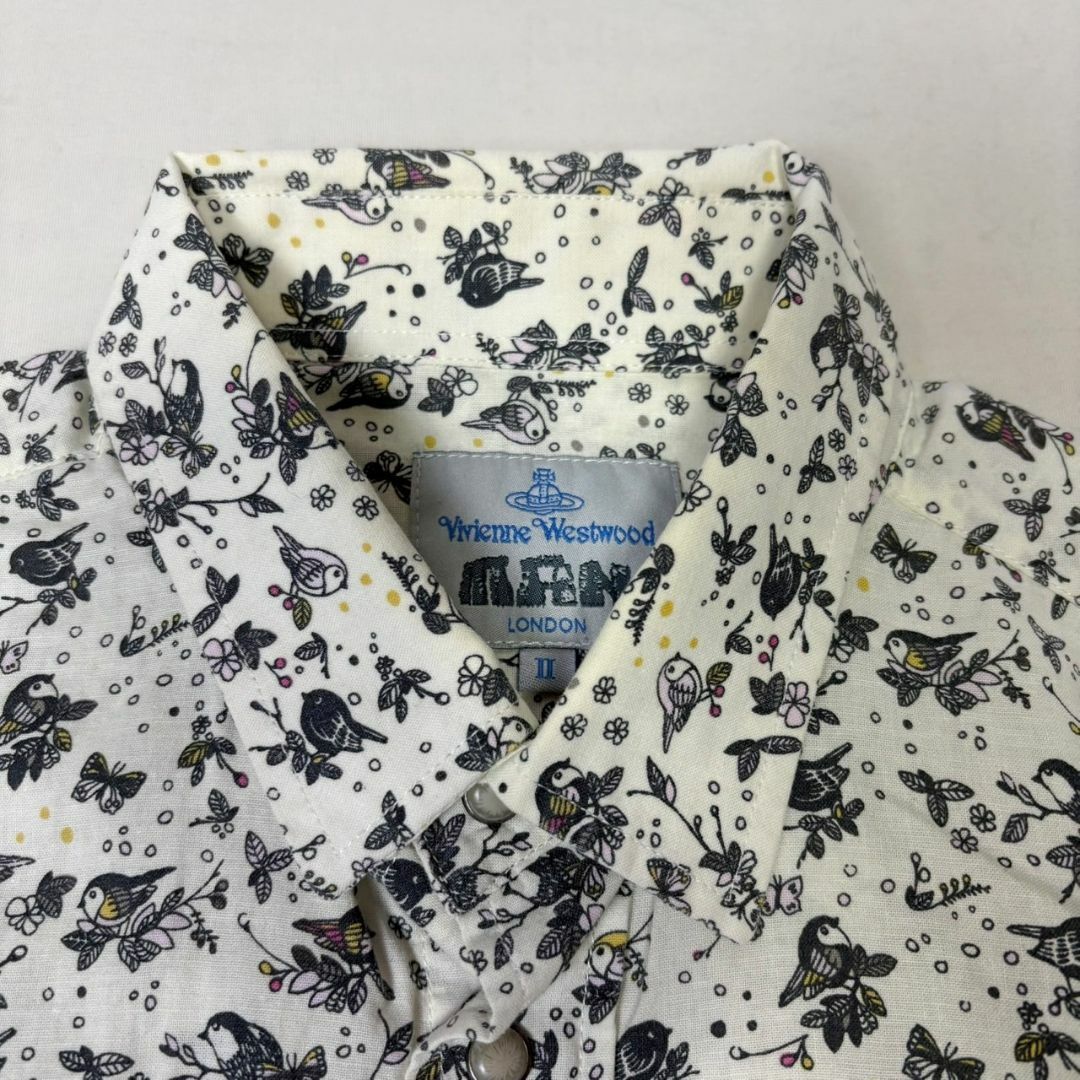 Vivienne Westwood - 00s y2k ヴィヴィアンウエストウッド マン Vivienne Westwood - 00s y2k ヴィヴィアンウエストウッド マン