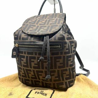 FENDI(リュック/バックパック)のフリマアイテム一覧 FENDI(リュック/バックパック)のフリマアイテム一覧