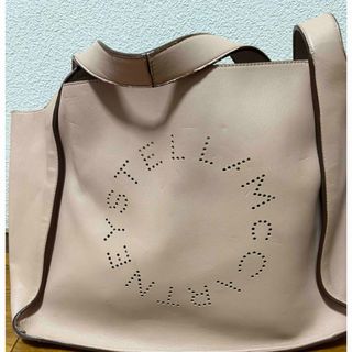 Stella McCartney(トートバッグ)のフリマアイテム一覧 Stella McCartney(トートバッグ)のフリマアイテム一覧