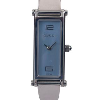 GUCCI(腕時計 ・ ブルー・ネイビー/青色系)のフリマアイテム一覧 GUCCI(腕時計 ・ ブルー・ネイビー/青色系)のフリマアイテム一覧