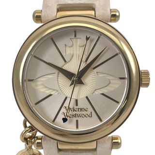 Vivienne Westwood(腕時計)のフリマアイテム一覧 Vivienne Westwood(腕時計)のフリマアイテム一覧