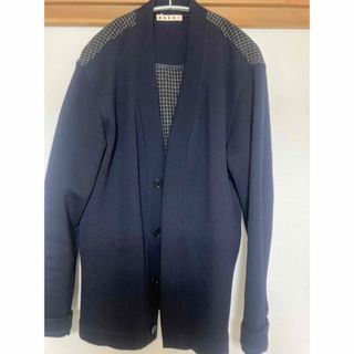 MARNI(カーディガン)のフリマアイテム一覧 MARNI(カーディガン)のフリマアイテム一覧