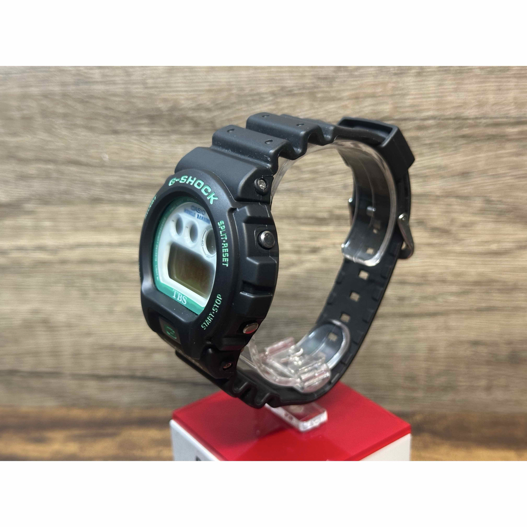 G-SHOCK DW-6900 TBS 筋肉番付モデル CASIO(カシオ)G-SHOCK(ジー