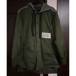 DIESEL - 美品 DIESEL ディーゼル MA-1 パデッド ボンバー DIESEL - 美品 DIESEL ディーゼル MA-1 パデッド ボンバー