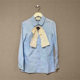 GUCCI(シャツ/ブラウス(長袖/七分))のフリマアイテム一覧 GUCCI(シャツ/ブラウス(長袖/七分))のフリマアイテム一覧