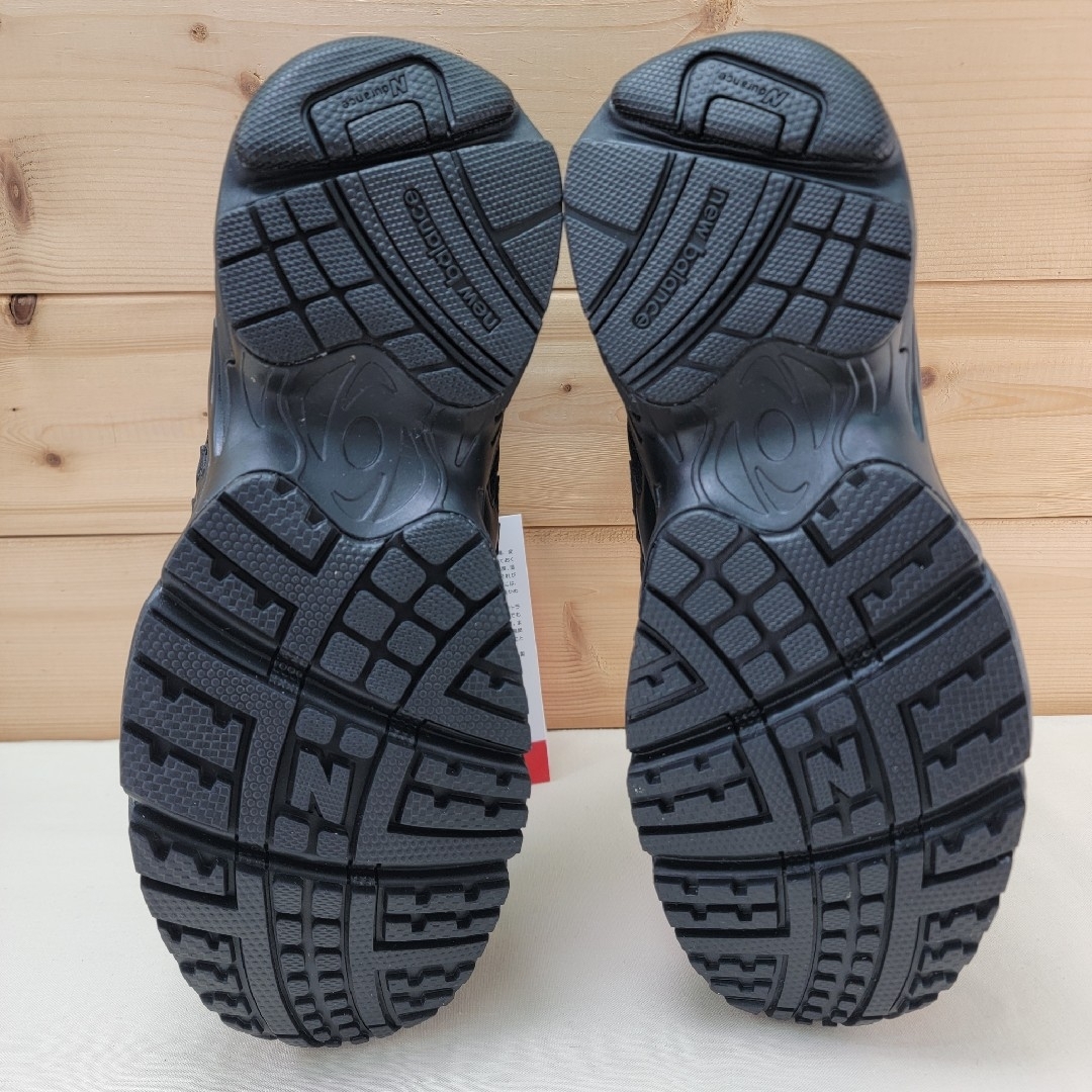New Balance - ニューバランス ML725CB ブラック 黒 23cmの通販 New Balance - ニューバランス ML725CB ブラック 黒 23cmの通販