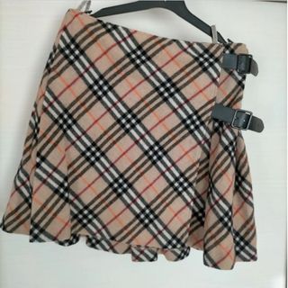 BURBERRY BLUE LABEL(ミニスカート)のフリマアイテム一覧 BURBERRY BLUE LABEL(ミニスカート)のフリマアイテム一覧