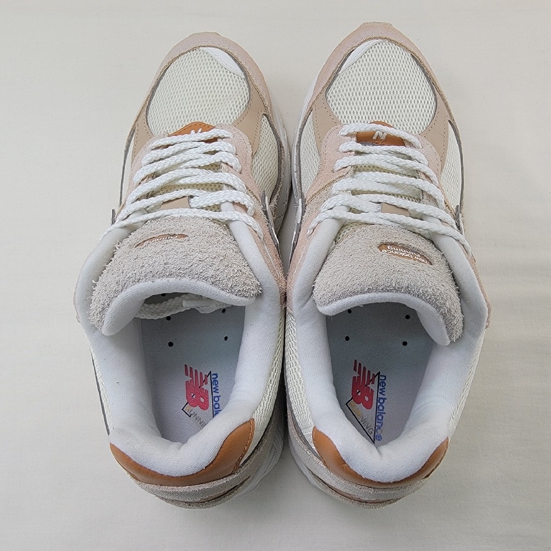 New Balance - ニューバランス M2002RSC ベージュ 24㎝の通販 by New Balance - ニューバランス M2002RSC ベージュ 24㎝の通販 by