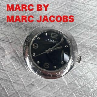 MARC BY MARC JACOBS - 【W229-1】動作品 電池交換済 マークバイ MARC BY MARC JACOBS - 【W229-1】動作品 電池交換済 マークバイ