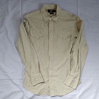 RRL(シャツ)のフリマアイテム一覧 RRL(シャツ)のフリマアイテム一覧
