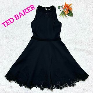 TED BAKER(ワンピース)のフリマアイテム一覧 TED BAKER(ワンピース)のフリマアイテム一覧