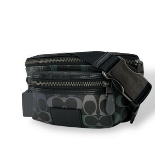 COACH - コーチ/COACH バッグ ショルダーバッグ 鞄 メンズ 男性 COACH - コーチ/COACH バッグ ショルダーバッグ 鞄 メンズ 男性