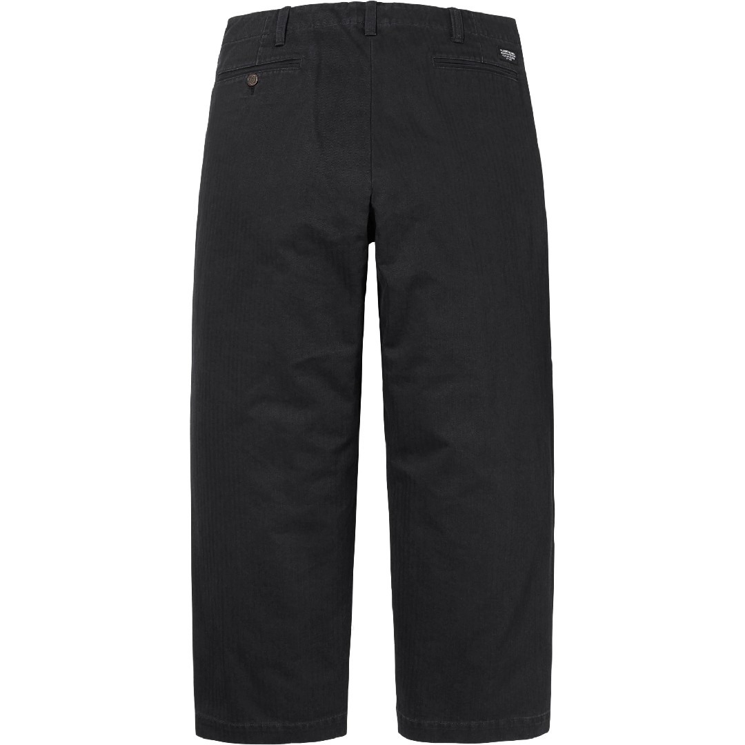 Supreme - Supreme Washed Herringbone Chino Pant 30の通販 by Supreme - Supreme Washed Herringbone Chino Pant 30の通販 by