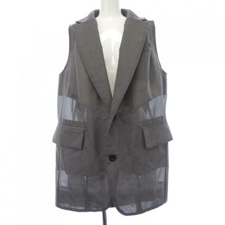 サカイ(sacai)のサカイ SACAI ベスト(その他)
