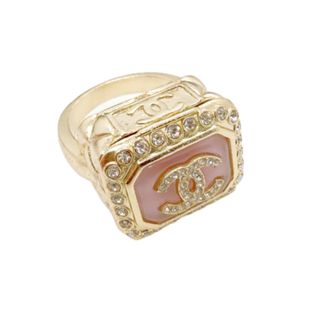 JC243☆高級 ロードクロサイト1.4ct ダイヤ K18PGリング ソ付の JC243☆高級 ロードクロサイト1.4ct ダイヤ K18PGリング ソ付の