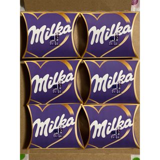 ミルカ チョコレートのフリマアイテム一覧 ミルカ チョコレートのフリマアイテム一覧