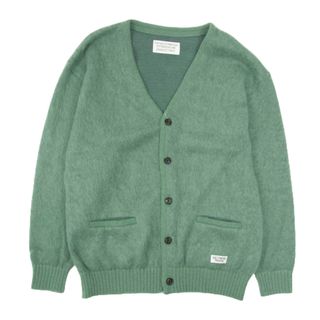 WACKO MARIA(カーディガン)のフリマアイテム一覧 WACKO MARIA(カーディガン)のフリマアイテム一覧