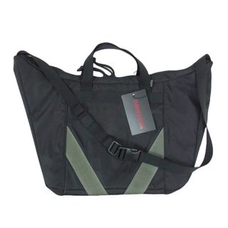BRIEFING - 【美品】BRIEFING ブリーフィング バッグ BRIEFING - 【美品】BRIEFING ブリーフィング バッグ