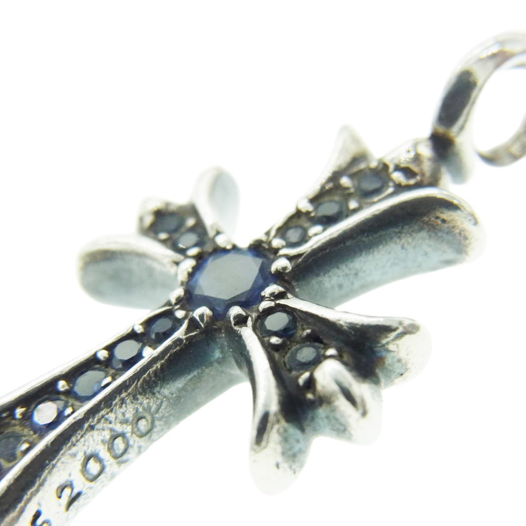 Chrome Hearts - CHROME HEARTS クロムハーツ(原本有) TNY Chrome Hearts - CHROME HEARTS クロムハーツ(原本有) TNY
