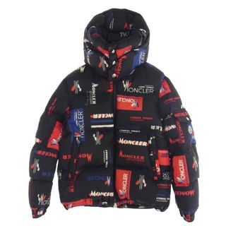MONCLER - MONCLER / モンクレール | GENIUS 7 FRAGMENT MONCLER - MONCLER / モンクレール | GENIUS 7 FRAGMENT
