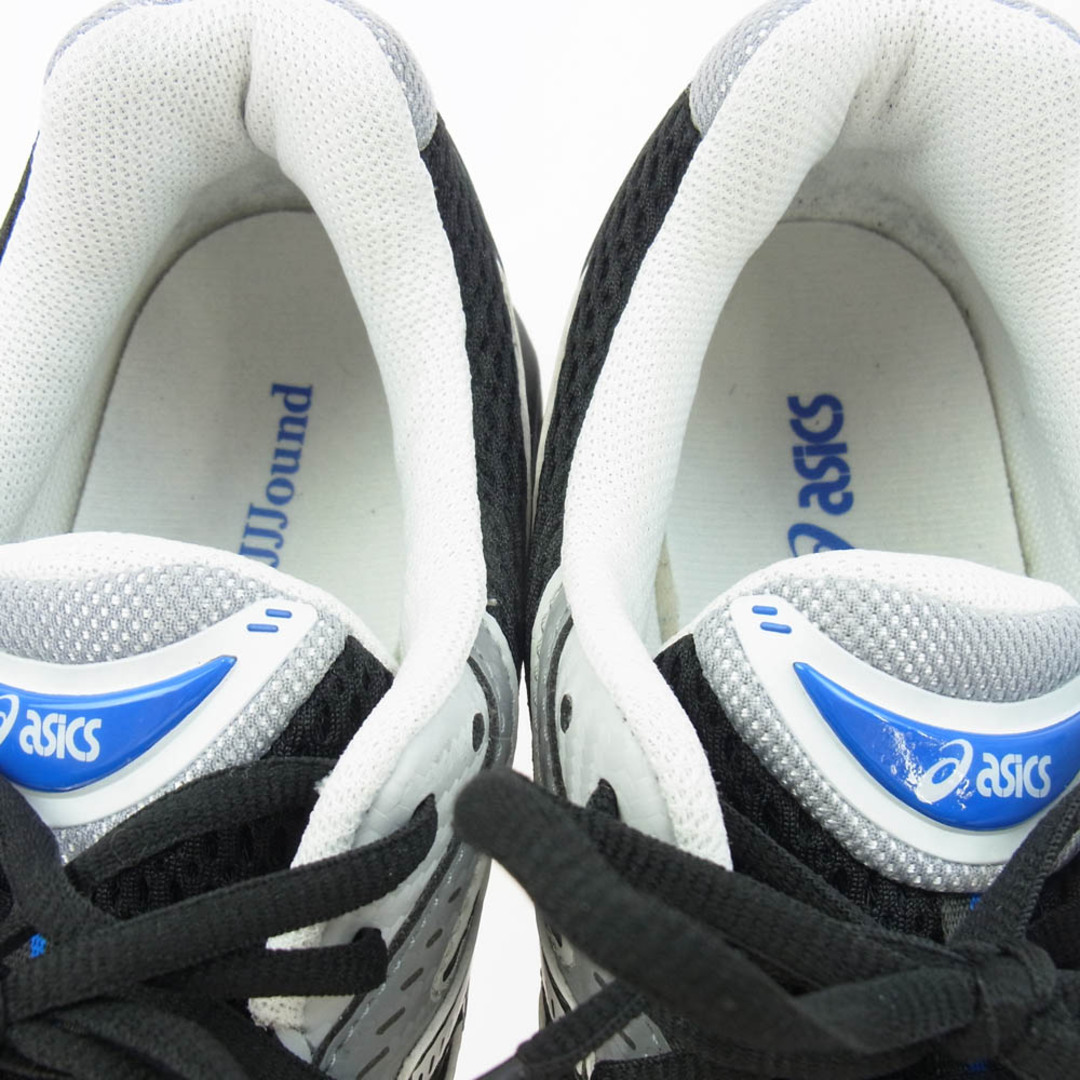 asics アシックス 1203A554-001 ×JJJJound GT-2160 Inverted
