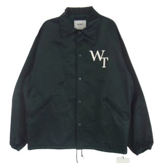 W)taps - WTAPS 2024FW D00M JACKET BEIGE XLサイズの通販 by W)taps - WTAPS 2024FW D00M JACKET BEIGE XLサイズの通販 by