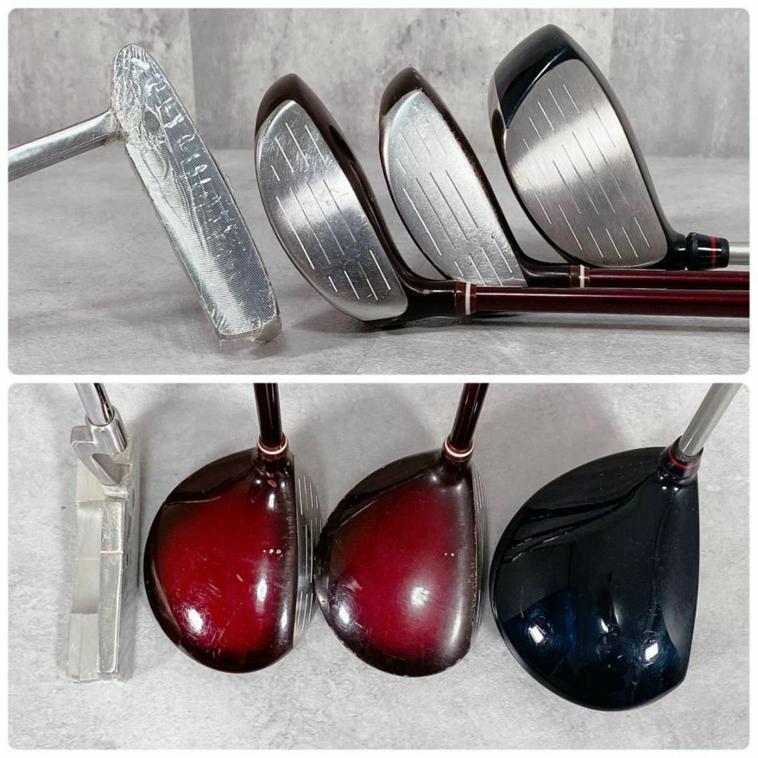 Callaway Golf - W205 Callaway 他 レディース ゴルフ クラブ