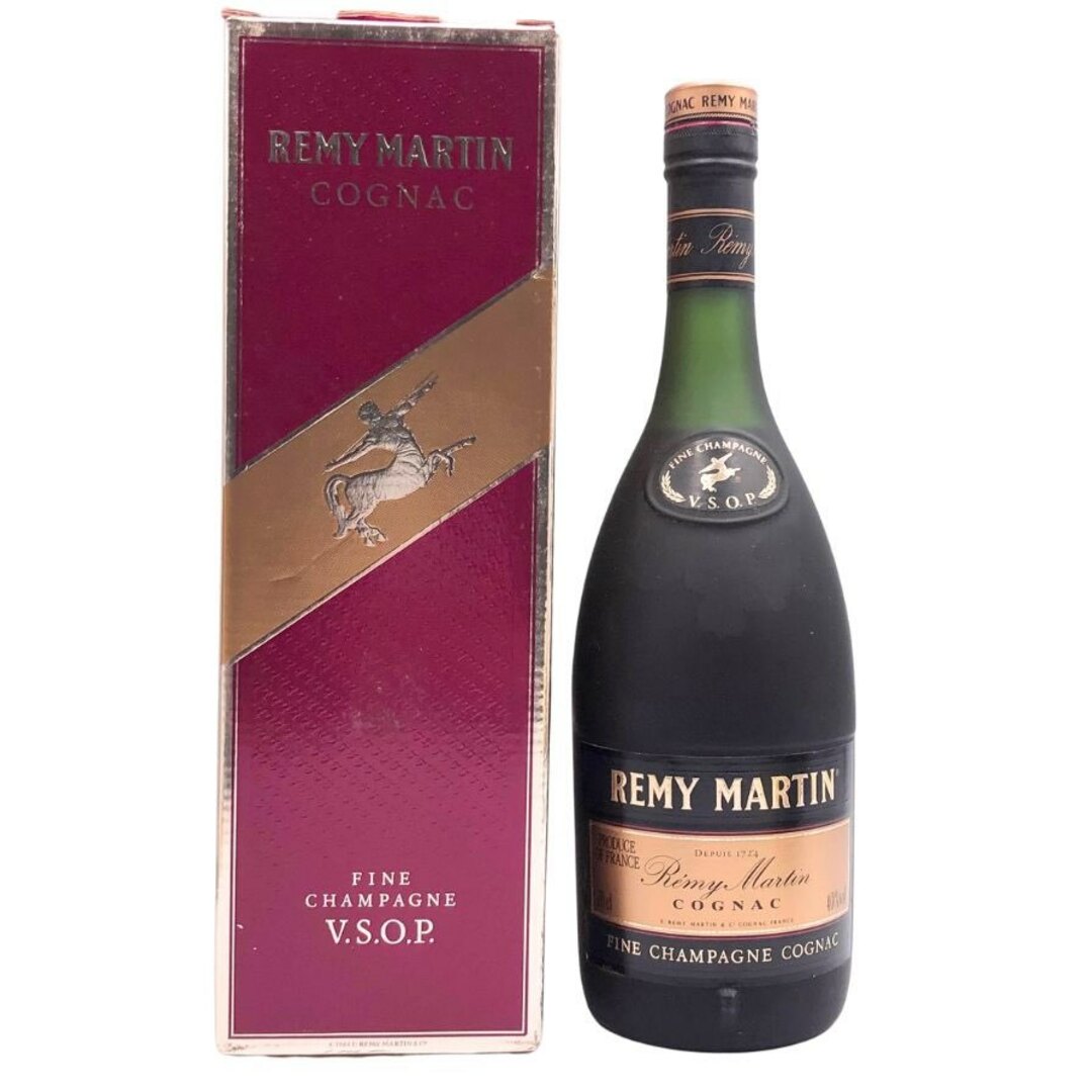 レミーマルタン - レミーマルタン VSOP ファインシャンパーニュ レミーマルタン - レミーマルタン VSOP ファインシャンパーニュ