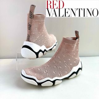 RED VALENTINO(スニーカー)のフリマアイテム一覧 RED VALENTINO(スニーカー)のフリマアイテム一覧