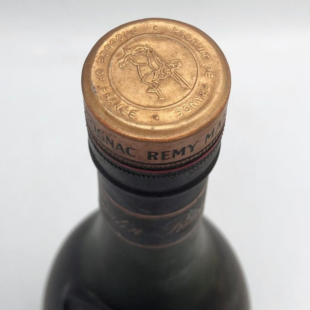レミーマルタン - レミーマルタン VSOP ファインシャンパーニュ レミーマルタン - レミーマルタン VSOP ファインシャンパーニュ