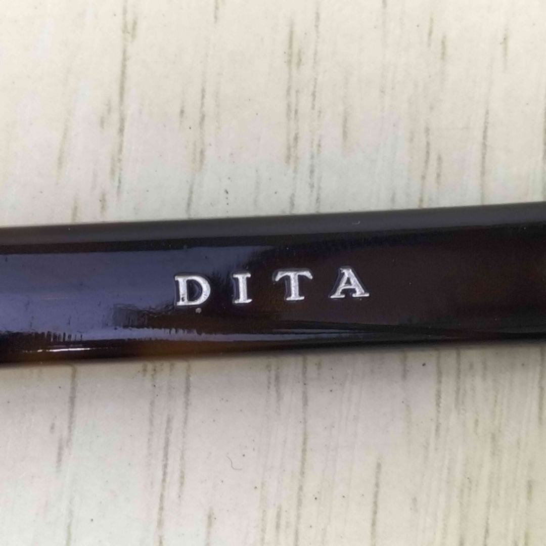 DITA - DITA(ディータ) COVER カバー サングラス レディースの DITA - DITA(ディータ) COVER カバー サングラス レディースの