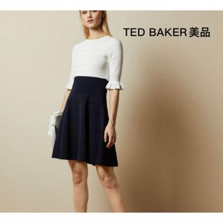 TED BAKER(ワンピース)のフリマアイテム一覧 TED BAKER(ワンピース)のフリマアイテム一覧