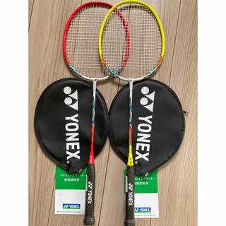 YONEX - バドミントンラケット バドミントン ラケット YONEX - バドミントンラケット バドミントン ラケット