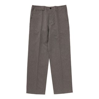 VISVIM - visvim - HENDEE TRENCH (HERRINGBONE)の通販 by VISVIM - visvim - HENDEE TRENCH (HERRINGBONE)の通販 by
