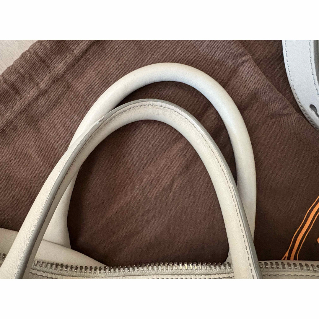 TOD'S - TOD'S トッズ 2wayハンドバッグ Dスタイリング レザー TOD'S - TOD'S トッズ 2wayハンドバッグ Dスタイリング レザー