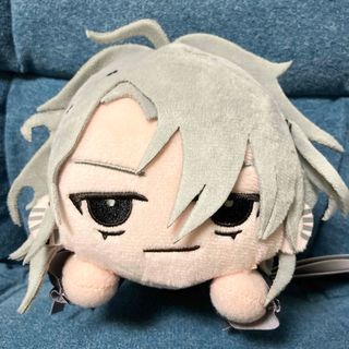 18TRIP エイトリ 寝そべり ぬいぐるみ 百目鬼潜(キャラクターグッズ)