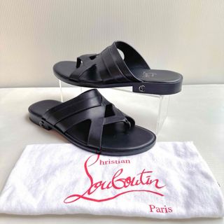 Christian Louboutin(サンダル)のフリマアイテム一覧 Christian Louboutin(サンダル)のフリマアイテム一覧