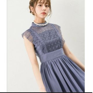 Andemiu(ロングドレス)のフリマアイテム一覧 Andemiu(ロングドレス)のフリマアイテム一覧