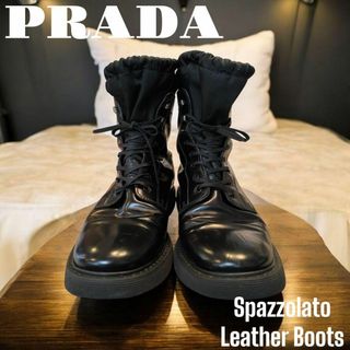 PRADA(ブーツ)のフリマアイテム一覧 PRADA(ブーツ)のフリマアイテム一覧