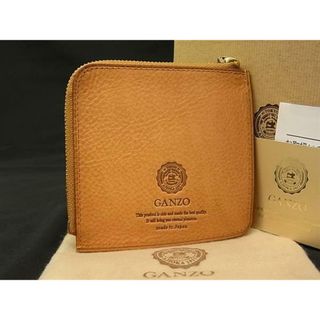 GANZO - CRAFSTO クラフスト シェルコードバン フラグメント GANZO - CRAFSTO クラフスト シェルコードバン フラグメント