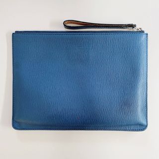 Salvatore Ferragamo(セカンドバッグ/クラッチバッグ)のフリマ Salvatore Ferragamo(セカンドバッグ/クラッチバッグ)のフリマ