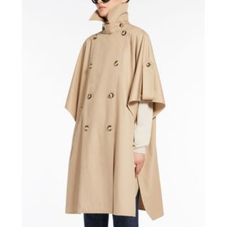 Max Mara(ポンチョ)のフリマアイテム一覧 Max Mara(ポンチョ)のフリマアイテム一覧