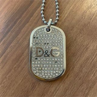 DOLCE&GABBANA(ネックレス)のフリマアイテム一覧 DOLCE&GABBANA(ネックレス)のフリマアイテム一覧