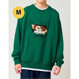 Design Tshirts Store graniph - グラニフ カビゴントレーナーの Design Tshirts Store graniph - グラニフ カビゴントレーナーの