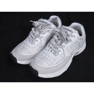 CHANEL - 良品CHANEL【シャネル】バレリーナ マトラッセ CHANEL - 良品CHANEL【シャネル】バレリーナ マトラッセ