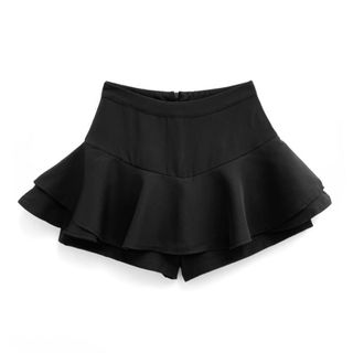 フリルキュロット(キュロット)