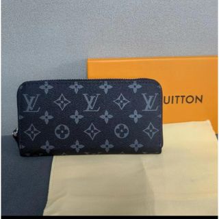 LOUIS VUITTON - ルイヴィトン 長財布 モノグラム パッチワーク LOUIS VUITTON - ルイヴィトン 長財布 モノグラム パッチワーク