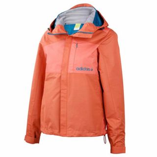 アディダス(adidas)のアディダス ウィンドブレーカー　マウンテンパーカー　M(ナイロンジャケット)